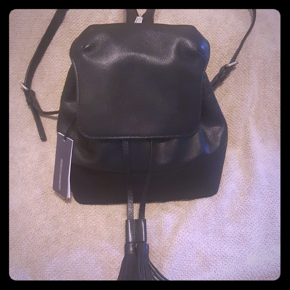 Rebecca Minkoff Mansfield Backpack